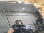 Driver Quarter Glass Privacy Tint Urethane Type Fits 03-10 Explorer 601427 Used. Price: $294.00.