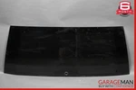 98-05 Mercedes W163 ML350 ML500 ML55 Amg Rear Hatch Trunk Windshield Glass Oem Used. Price: $75.00.