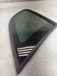 2007-2012 Hyundai Santa Fe Driver Left Quarter Glass Window 87810-0W000 Used. Price: $133.00.