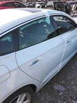 Used Rear Right Door Assembly Side Fits: 2019 Audi A5 Sportback Electric Wi. Price: $1300.90.