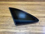 2015-2026 Porsche Macan 95B 3.0L Rear Left Side Quarter Glass Window Oem Used. Price: $55.25.