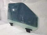 2009 2016 Ford Flex Oem Front Right Door Glass Laminated Used. Price: $124.00.