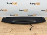 2012-2018 Mercedes CLS550 W218 Rear Deck Sun Shade Roller Blind Black 1361 Oem Used. Price: $139.99.