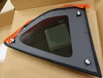 New Oem 2013-2018 Toyota RAV4 Rear Right Quarter Glass 62710-0R060. Price: $64.95.