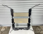2013-2020 Lincoln Mkz Sunroof Moonroof Housing Sliding Track Frame Assembly Oem Used. Price: $249.99.