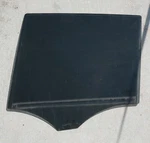 2006-2011 Mercedes W164 ML350 ML320 Rear Left Driver Side Door Window Glass Oem Used. Price: $97.99.
