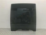 2000-2004 Dodge Dakota Quad Cab Driver Rear Door Glass Window Oem 55257191AB Used. Price: $135.00.