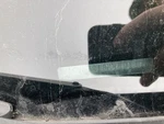 (local Pickup Only) Windshield Glass Sedan Fits 09-13 Infiniti G37 4239429 Used. Price: $189.99.