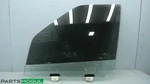 08-16 Range Rover Sport L320 Front Left Driver Door Window Glass Tint Film Oem Used. Price: $90.00.