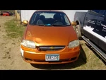 Passenger Right Rear Door Glass Fits 04-11 Swift 702031 Used. Price: $106.37.