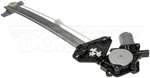 Dorman 751-527 Window Regulator Assembly Fits 2007 2012 Acura Rdx 72210STKA01 New. Price: $467.73.