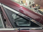 Passenger Windshield Glass Market Pillar Fits 11-17 Odyssey 609462 Used. Price: $249.00.