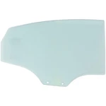 Door Glasses Rear Passenger Right Side Hand 834211R010 Sedan For Hyundai Accent New. Price: $59.24.