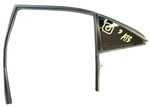 2013-2018 Cadillac Ats 4 Rear Left Driver Side Door Quarter Vent Window Glass Used. Price: $97.99.