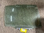 98 - 05 Lexus GS300 GS430 Right Passenger Rear Door Window Glass Used. Price: $75.95.