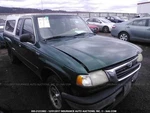 Passenger Quarter Glass Super Cab Door Stationary Fits 98-11 Ranger 846422 Used. Price: $84.50.