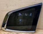 New Rear Right Oem Quarter Glass Fits 2020-2025 Kia Telluride 87820-S9000. Price: $160.00.