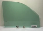 Fits 1998-2003 Dodge Durango 4 Door Passenger Right Front Window Glass New. Price: $74.99.