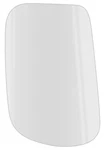 1947-55 Chevrolet Gmc Pickup Truck; Rear Corner Window Glass; Clear; Rh New. Price: $70.82.