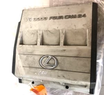 1997 - 2001 Lexus ES300 Sedan 3.0L 6 Cylinder Engine Top Cover Shield Protector Used. Price: $28.00.