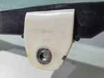 2013 2014 2015 2016 2017 2018 Acura Rdx Oem Front Left Door Glass Used. Price: $153.00.