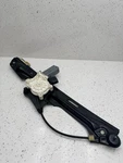 2013 2017 Bmw X3 F25, Window Regulator Rear Left 7322747 Oem B410-5 Used. Price: $72.88.