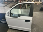 2015-2020 F150 Drivers Left Front Power Door Oxford White #300 Used. Price: $899.99.