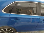 Used Rear Right Door Assembly Side Fits: 2018 Hyundai Elantra Electric Hatc. Price: $545.90.