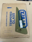 Fits Chevy Pickup Blazer Suburban Kodiak Passenger Rh Vent Glass DV6313 Nos Used. Price: $35.00.