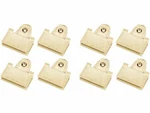 Dorman 72VN42T Door Glass Attaching Clips Fits 1999-2004 Oldsmobile Alero New. Price: $28.68.