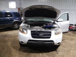 Passenger Right Front Door Glass Without Solar Fits 07-09 Santa Fe 2150023 Used. Price: $145.00.