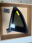 2008-2013 Nissan Rogue Right Quarter Window Glass Oem Part New. Price: $155.00.