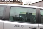 Passenger Rear Door Glass Stationary Light Tint Fits 08-19 Caravan 387343 Used. Price: $110.00.