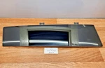 22-25 Oem Tesla Model X Rear Left Driver B Pillar Glass Door Trim Molding Used. Price: $129.95.