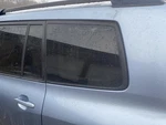 08 09 10 Toyota Highlander Quarter Glass Driver Side Left Used. Price: $128.24.