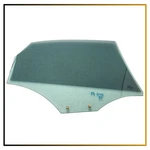 2009-2012 Audi A4 Quattro Left Rear Driver Side Door Window Glass Oem 8K9845205E Used. Price: $78.75.