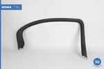 02-08 Jaguar X-type X400 Rear Left Driver Side Door Window Frame Trim Panel Oem Used. Price: $41.50.