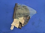 2015-2023 Ford Mustang Gt S550 Convertible Driver Left Quarter Glass Window 2669 Used. Price: $99.99.