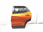 2021-2025 Chevrolet Trailblazer Rear Left Driver Door 42774657 *orange Used. Price: $1047.38.