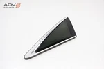 2019 - 2025 Audi A6 S6 Rear Right Passenger Side Quarter Window Glass Oem Used. Price: $159.99.