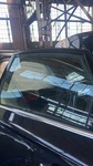 2012-2018 Audi A6 2.0L Driver's Left Rear Door / Window *glass Only* Used. Price: $156.81.