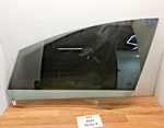 2022-2025 Oem Tesla Model X Front Left Driver Side Door Window Glass Used. Price: $999.95.