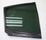2020-2023 Subaru Legacy Rear Passenger Back Door Vent Glass Oem 62012AN20A Rr Used. Price: $56.04.