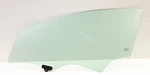 Fits 2014-2018 Kia Forte, FORTE5 Driver Left Side Front Door Window Glass New. Price: $92.00.
