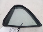 2011 Mitsubishi Lancermit Rear Right Quarter Door Glass Used. Price: $63.00.