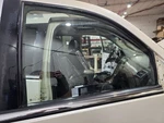 Passenger Right Front Door Glass Fits 07-14 Escalade 613984 Used. Price: $209.00.