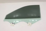 2022 - 2025 Infiniti QX60 Front Left Driver Side Door Window Glass Oem Used. Price: $153.26.