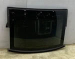 2013 - 2020 Mercedes SL400 R231 Oem Rear Back Windshield Glass Used. Price: $353.60.
