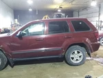 Passenger Right Front Door Glass Fits 05-10 Grand Cherokee 2048904 Used. Price: $150.53.