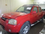(local Pickup Only) Back Glass Without Sliding Window Privacy Tint Fits 00-04 Fr Used. Price: $149.99.